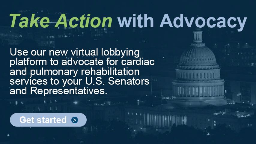 Take Action with Advocacy